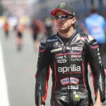 Kondisi Terkini Marco Bezzecchi Setelah Kecelakaan di MotoGP Belanda 2026