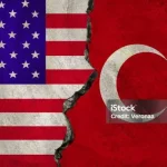 Konflik dan Persahabatan: Amerika Serikat dan Turki dalam Dinamika Global
