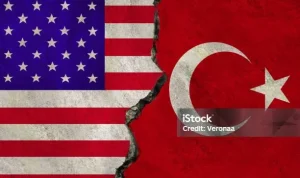 Konflik dan Persahabatan: Amerika Serikat dan Turki dalam Dinamika Global