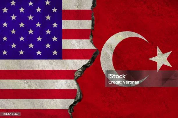 Konflik dan Persahabatan: Amerika Serikat dan Turki dalam Dinamika Global