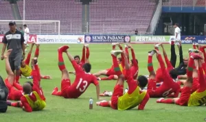 Konflik Geopolitik dan Sepak Bola: Dua Dunia yang Berbeda