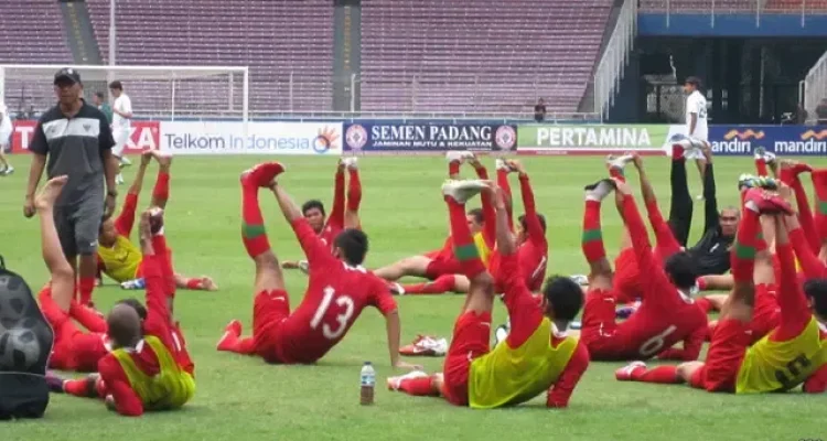 Konflik Geopolitik dan Sepak Bola: Dua Dunia yang Berbeda
