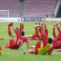 Konflik Geopolitik dan Sepak Bola: Dua Dunia yang Berbeda