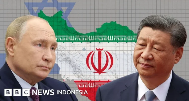 Konflik Global Meningkat: Pembunuhan Ann Widdecombe, Iran Lawan AS, dan Strategi Perang Energi Ukraina