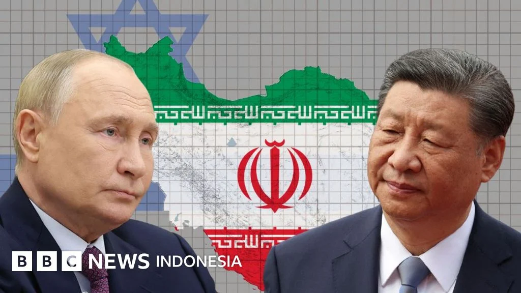 Konflik Global Meningkat: Pembunuhan Ann Widdecombe, Iran Lawan AS, dan Strategi Perang Energi Ukraina