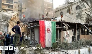 Konflik Iran-Bahrain Memburuk, Serangan Udara dan Perang di Teluk