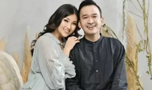 Konflik Ruben Onsu dan Sarwendah Memasuki Tahap Mediasi, Apa Yang Terjadi?