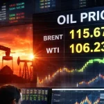 Konflik Timur Tengah Mempengaruhi Wall Street dan Harga Minyak Dunia