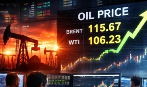 Konflik Timur Tengah Mempengaruhi Wall Street dan Harga Minyak Dunia
