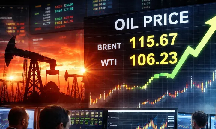 Konflik Timur Tengah Mempengaruhi Wall Street dan Harga Minyak Dunia