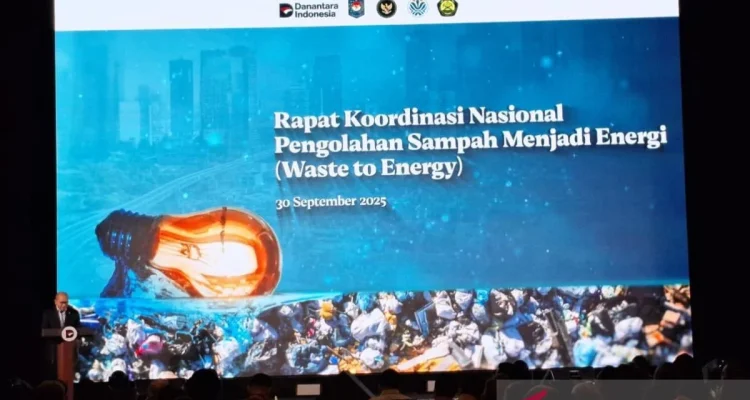 Konglomerat Indonesia: Dari Sepak Bola hingga Proyek Waste-to-Energy