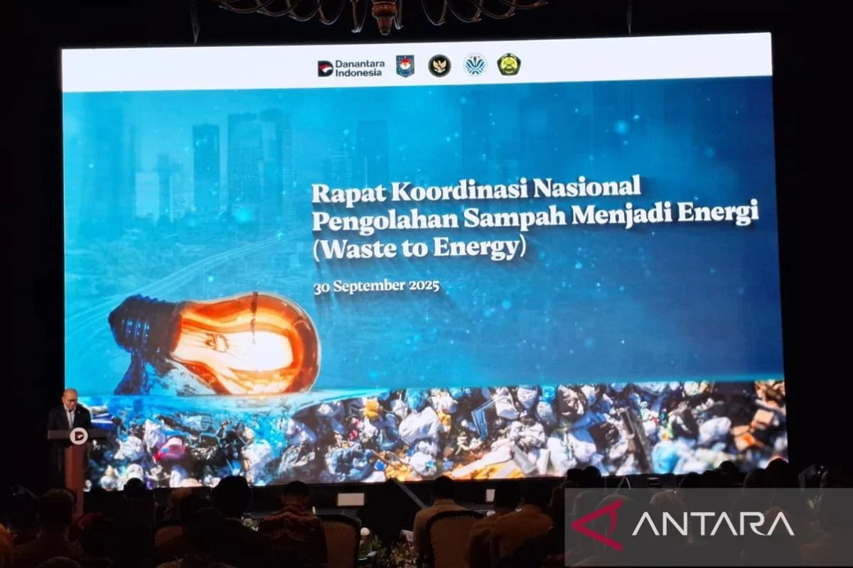 Konglomerat Indonesia: Dari Sepak Bola hingga Proyek Waste-to-Energy
