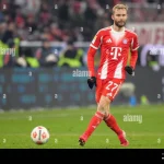 Konrad Laimer dan Bayern Munich Siap Menghadapi Musim 2026/27