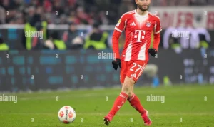 Konrad Laimer dan Bayern Munich Siap Menghadapi Musim 2026/27