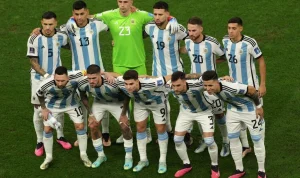 Kontroversi Argentina di Piala Dunia 2026: Messi, Fernandez, dan Ayala Kontroversi Argentina di Piala Dunia 2026: Messi, Fernandez, dan Ayala