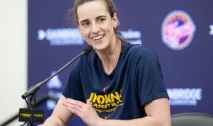Kontroversi Caitlin Clark: Analis ESPN Dikecam Setelah Komentar yang Dianggap Tidak Hormat