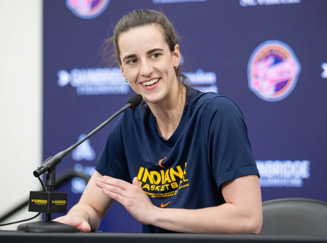 Kontroversi Caitlin Clark: Analis ESPN Dikecam Setelah Komentar yang Dianggap Tidak Hormat