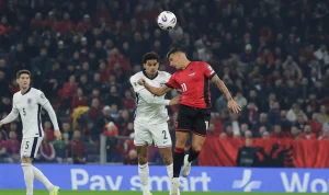Kontroversi Jarell Quansah: FIFA Didesak Untuk Memberikan Reprieve Seperti Folarin Balogun