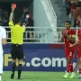 Kontroversi Kartu Merah Breel Embolo: Apakah Keputusan Wasit Sudah Tepat?