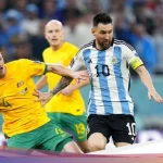 Kontroversi Pascapertandingan: Argentina Dikecam Atas Perilaku Buruk di Piala Dunia