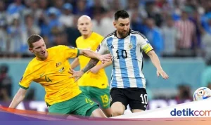 Kontroversi Pascapertandingan: Argentina Dikecam Atas Perilaku Buruk di Piala Dunia
