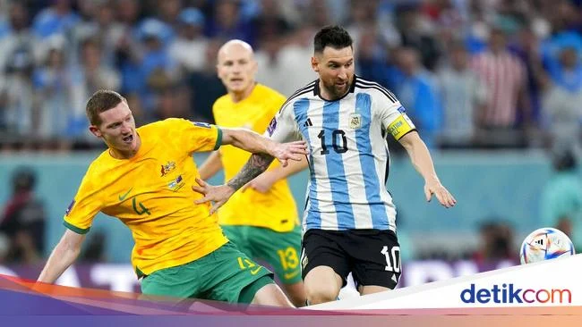 Kontroversi Pascapertandingan: Argentina Dikecam Atas Perilaku Buruk di Piala Dunia