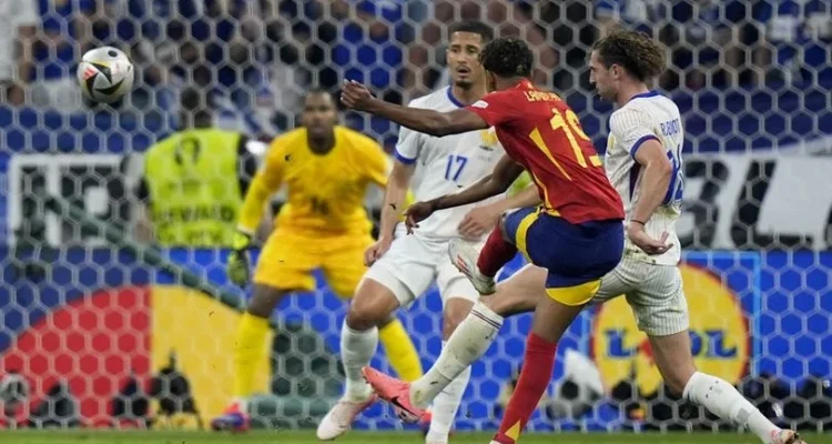 Kontroversi Penalti Spanyol vs Prancis di Semifinal Piala Dunia 2026: Apa yang Sebenarnya Terjadi?