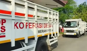 Kontroversi Pengadaan Kipas Angin Rp1,8 Triliun untuk Kopdes Merah Putih