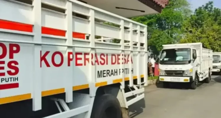 Kontroversi Pengadaan Kipas Angin Rp1,8 Triliun untuk Kopdes Merah Putih