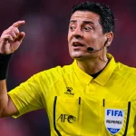 Kontroversi Piala Dunia: Alireza Faghani dan Keputusan yang Memecah Belah