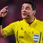 Kontroversi Piala Dunia: Alireza Faghani dan Keputusan yang Memecah Belah