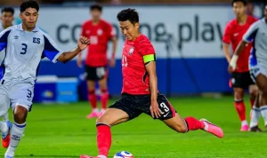 Kontroversi Piala Dunia: UEFA Lawan FIFA, Korea Selatan Menyesali Kegagalan