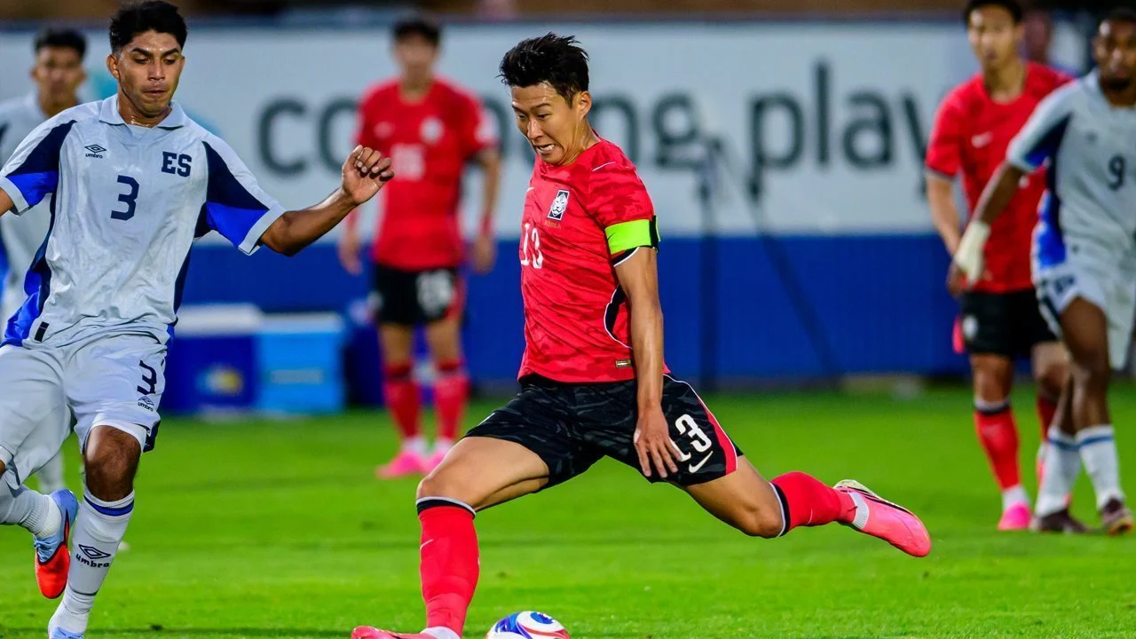 Kontroversi Piala Dunia: UEFA Lawan FIFA, Korea Selatan Menyesali Kegagalan