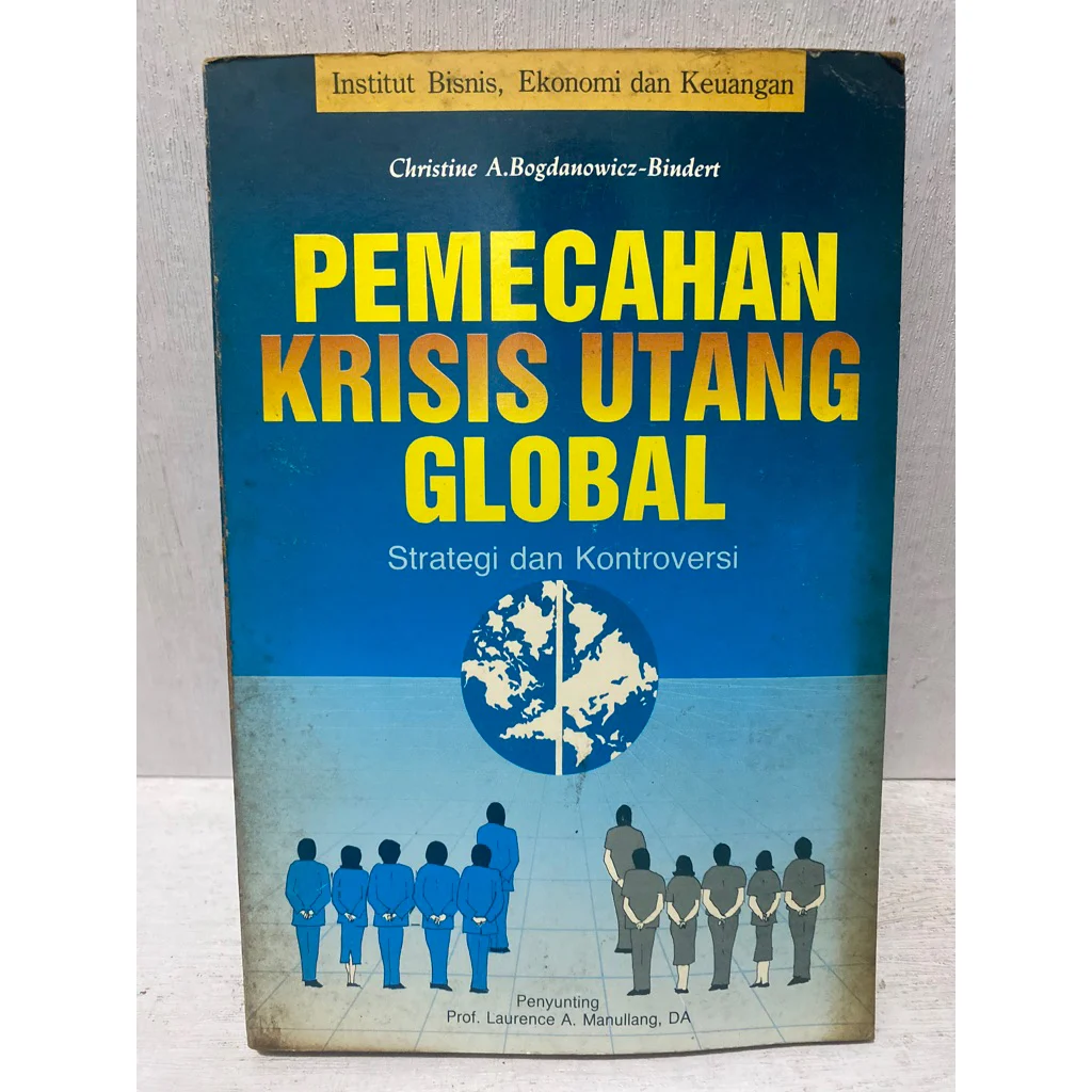 Kontroversi Politik dan Keamanan Global: Tinjauan Terbaru