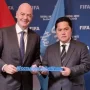 Kontroversi Sepak Bola Dunia: Infantino Didesak Mundur, Piala Dunia 2030 Akan Jadi 64 Tim?