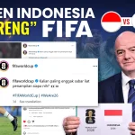 Kontroversi Wasit Menghebohkan Piala Dunia 2026, Tim-Tim Nasional Mengajukan Keluhan Resmi