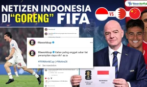 Kontroversi Wasit Menghebohkan Piala Dunia 2026, Tim-Tim Nasional Mengajukan Keluhan Resmi