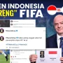 Kontroversi Wasit Menghebohkan Piala Dunia 2026, Tim-Tim Nasional Mengajukan Keluhan Resmi
