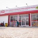 Koperasi Desa Merah Putih, Penggerak Ekonomi Desa dan Pilar Distribusi Pangan Nasional
