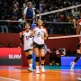 Korea Selatan Kalahkan Indonesia 3-1 di Laga Uji Coba Voli Jecheon 2026
