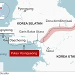 Korea Utara dan Dinamika Politiknya: Dari Ideologi Juche hingga Hubungan dengan Korea Selatan