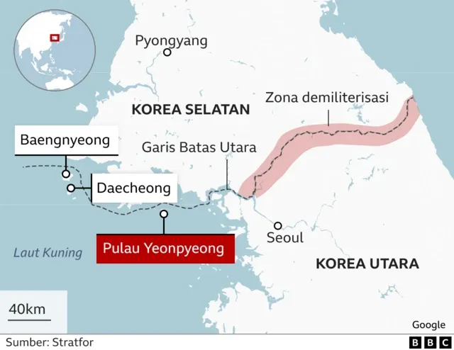 Korea Utara dan Dinamika Politiknya: Dari Ideologi Juche hingga Hubungan dengan Korea Selatan