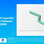 KOSPI Mengalami Penurunan Tajam, Menghapus $144 Miliar dalam Satu Hari