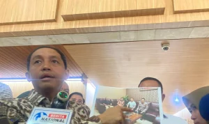 KPK Dalami Kasus Suap Bupati Kuansing, Menteri Kehutanan Raja Juli Terlibat