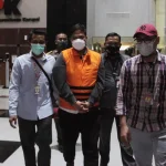 KPK Investigasi Kasus Suap di Kuantan Singingi: Penjabat Bupati dan Sekda Diperiksa