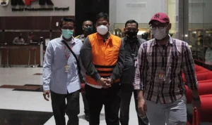 KPK Investigasi Kasus Suap di Kuantan Singingi: Penjabat Bupati dan Sekda Diperiksa