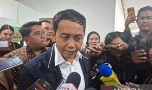 KPK Selesai Analisis Laporan Amplop Menteri Kehutanan Raja Juli Antoni, Motif Pemberian Didalami
