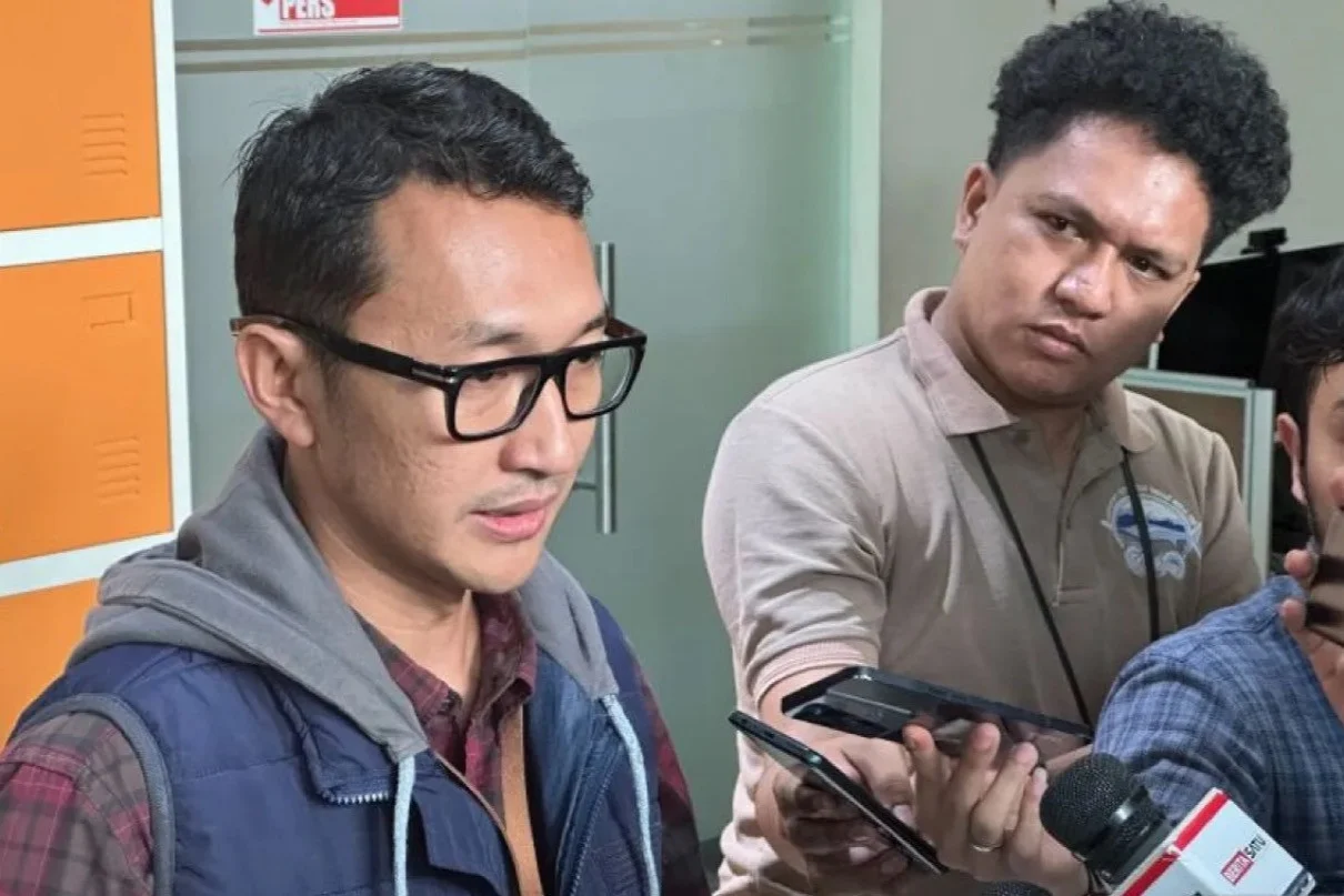 KPK Sita Aset Anwar Sadad Senilai Rp 22 Miliar dalam Kasus Dana Hibah Jatim