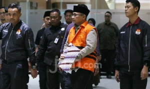 KPK Sita Aset Mewah, Pembunuhan di Siantar, dan Persiapan Soundrenaline 2026