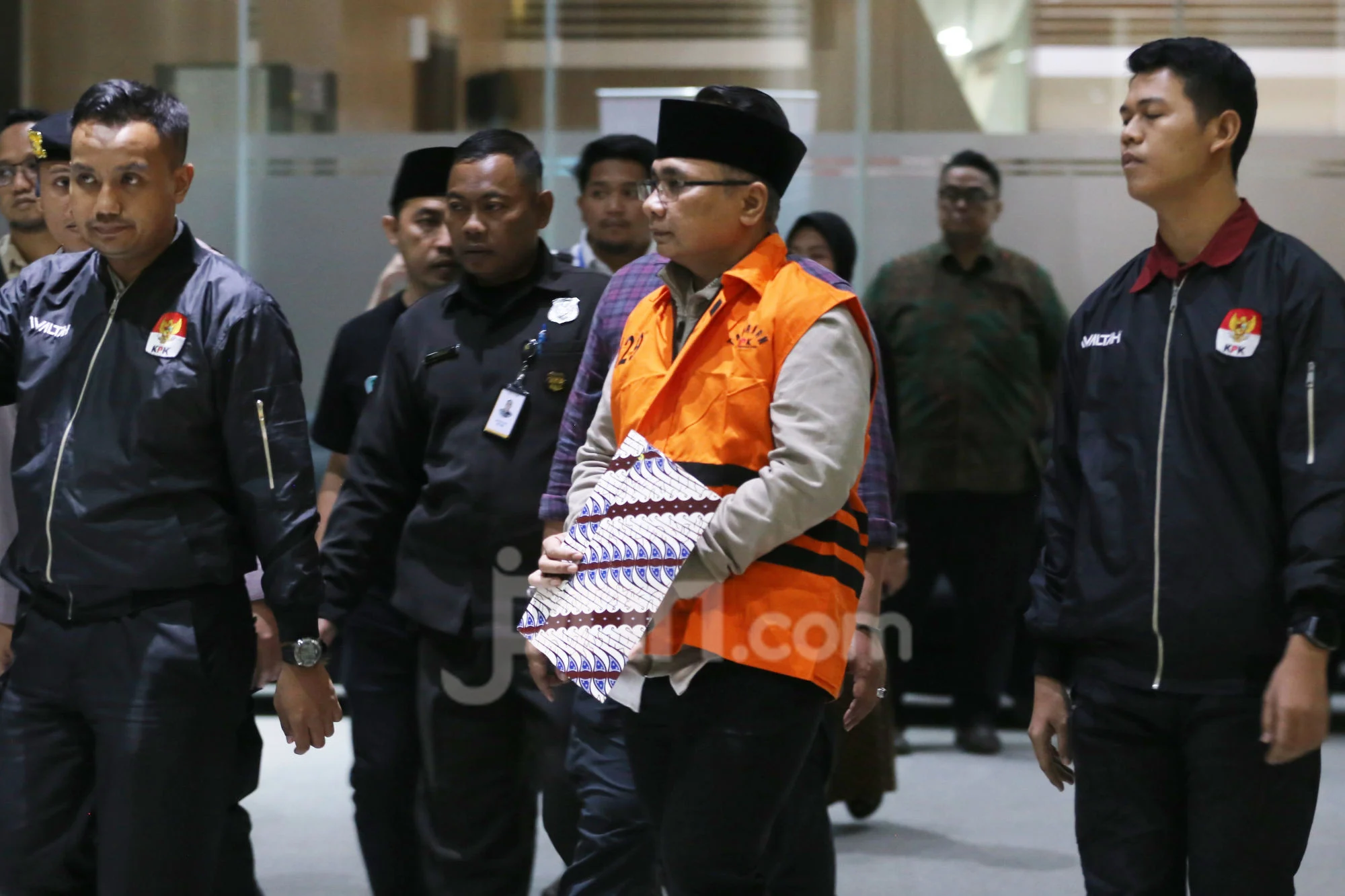 KPK Sita Aset Mewah, Pembunuhan di Siantar, dan Persiapan Soundrenaline 2026